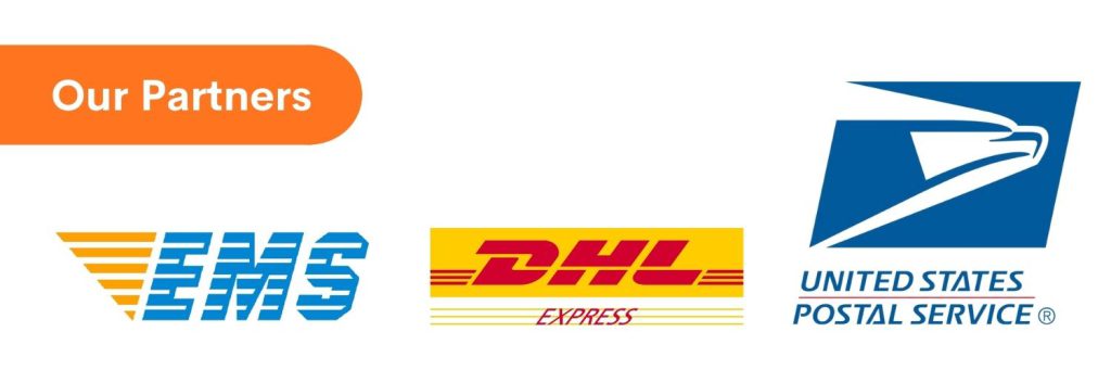 Our Partners 1 - Bocchi The Rock Store