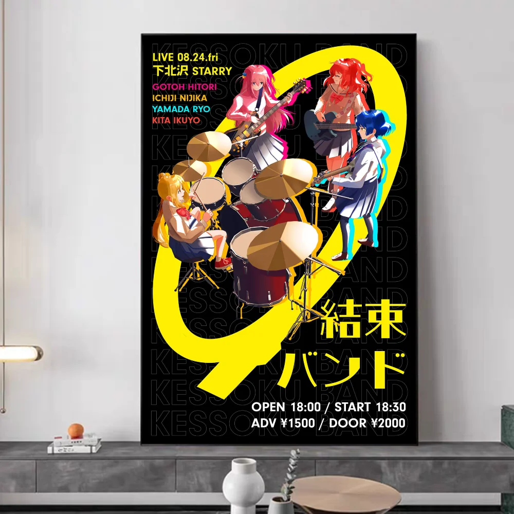 Saffbf4f717ca4e0b8f8585a94c74247eh - Bocchi The Rock Store