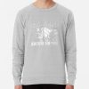 ssrcolightweight sweatshirtmensheather greyfrontsquare productx1000 bgf8f8f8 1 - Bocchi The Rock Store