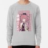 ssrcolightweight sweatshirtmensheather greyfrontsquare productx1000 bgf8f8f8 10 - Bocchi The Rock Store
