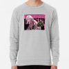 ssrcolightweight sweatshirtmensheather greyfrontsquare productx1000 bgf8f8f8 15 - Bocchi The Rock Store