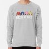ssrcolightweight sweatshirtmensheather greyfrontsquare productx1000 bgf8f8f8 23 - Bocchi The Rock Store