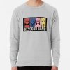 ssrcolightweight sweatshirtmensheather greyfrontsquare productx1000 bgf8f8f8 3 - Bocchi The Rock Store