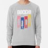 ssrcolightweight sweatshirtmensheather greyfrontsquare productx1000 bgf8f8f8 32 - Bocchi The Rock Store