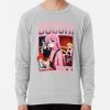 ssrcolightweight sweatshirtmensheather greyfrontsquare productx1000 bgf8f8f8 40 - Bocchi The Rock Store