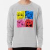 ssrcolightweight sweatshirtmensheather greyfrontsquare productx1000 bgf8f8f8 49 - Bocchi The Rock Store