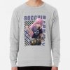 ssrcolightweight sweatshirtmensheather greyfrontsquare productx1000 bgf8f8f8 50 - Bocchi The Rock Store