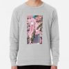 ssrcolightweight sweatshirtmensheather greyfrontsquare productx1000 bgf8f8f8 9 - Bocchi The Rock Store