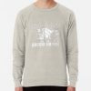 ssrcolightweight sweatshirtmensoatmeal heatherfrontsquare productx1000 bgf8f8f8 1 - Bocchi The Rock Store