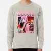 ssrcolightweight sweatshirtmensoatmeal heatherfrontsquare productx1000 bgf8f8f8 40 - Bocchi The Rock Store