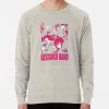 ssrcolightweight sweatshirtmensoatmeal heatherfrontsquare productx1000 bgf8f8f8 52 - Bocchi The Rock Store