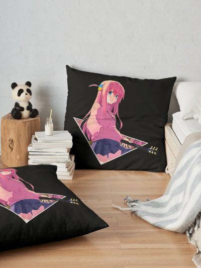 throwpillowsecondary 36x361000x1000 bgf8f8f8 34 - Bocchi The Rock Store