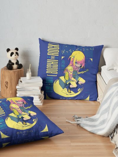 throwpillowsecondary 36x361000x1000 bgf8f8f8 35 - Bocchi The Rock Store