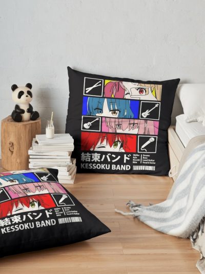 throwpillowsecondary 36x361000x1000 bgf8f8f8 37 - Bocchi The Rock Store