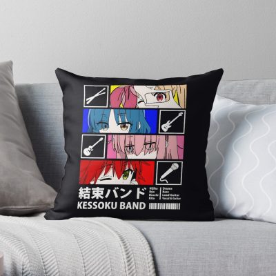 throwpillowsmall1000x bgf8f8f8 c020010001000 37 - Bocchi The Rock Store