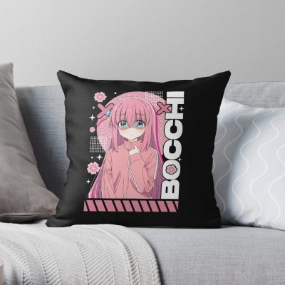 throwpillowsmall1000x bgf8f8f8 c020010001000 38 - Bocchi The Rock Store