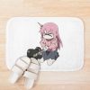 urbathmat flatlay context smallsquare750x1000.1u5 30 - Bocchi The Rock Store