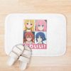 urbathmat flatlay context smallsquare750x1000.1u5 6 - Bocchi The Rock Store