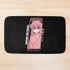 urbathmat flatlay largesquare1000x1000.1u5 1 - Bocchi The Rock Store