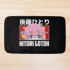 urbathmat flatlay largesquare1000x1000.1u5 11 - Bocchi The Rock Store
