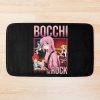 urbathmat flatlay largesquare1000x1000.1u5 20 - Bocchi The Rock Store
