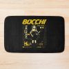 urbathmat flatlay largesquare1000x1000.1u5 31 - Bocchi The Rock Store