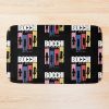 urbathmat flatlay largesquare1000x1000.1u5 7 - Bocchi The Rock Store