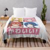 urblanket large bedsquarex1000.1u2 3 - Bocchi The Rock Store
