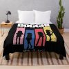 urblanket large bedsquarex1000.1u2 33 - Bocchi The Rock Store