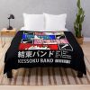 urblanket large bedsquarex1000.1u2 5 - Bocchi The Rock Store