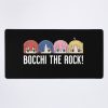 urdesk mat flatlaysquare1000x1000 2 - Bocchi The Rock Store
