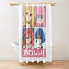 urshower curtain closedsquare1000x1000.1 10 - Bocchi The Rock Store