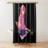 urshower curtain closedsquare1000x1000.1 14 - Bocchi The Rock Store