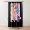 urshower curtain closedsquare1000x1000.1 23 - Bocchi The Rock Store