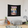 urtapestry lifestyle dorm mediumsquare1000x1000.u2 33 - Bocchi The Rock Store