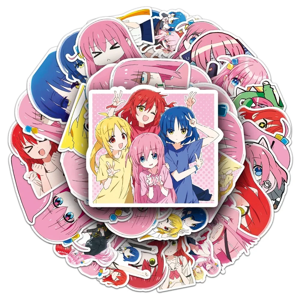 kf Sb124454aec214e9181e22d63672d99e2U - Bocchi The Rock Store