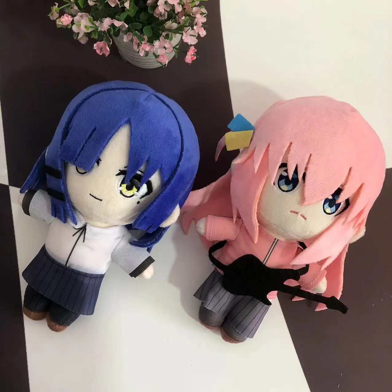 kf Sdb6eca10282b428a9f0d318e164d8ab5Q - Bocchi The Rock Store