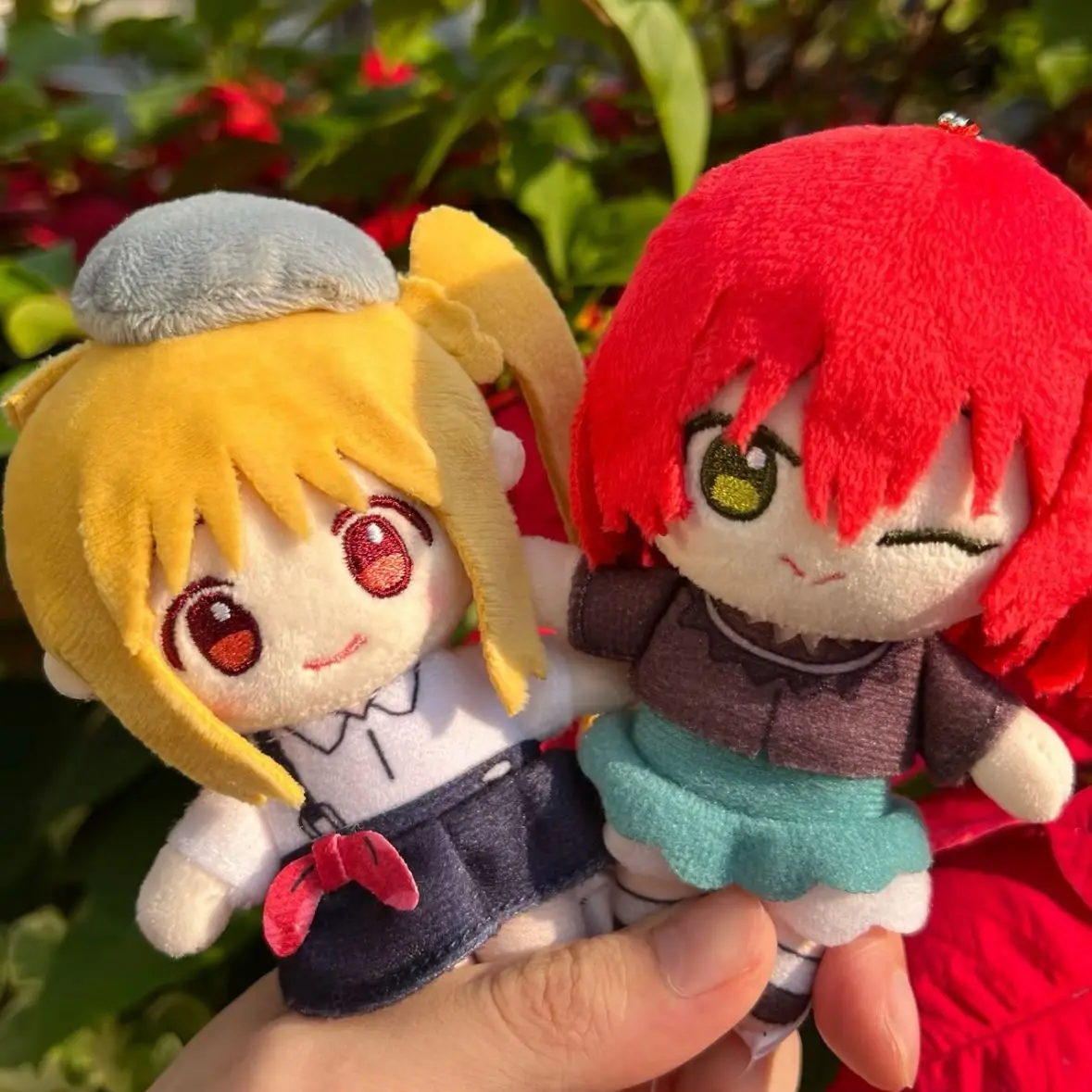 kf Sac5340b4654e4bd791b70d3bba1dd261N - Bocchi The Rock Store