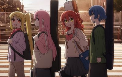 Why Bocchi the Rock Resonates with Socially Anxious Fans Worldwide - Bocchi The Rock Store