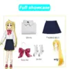 clothes-wig