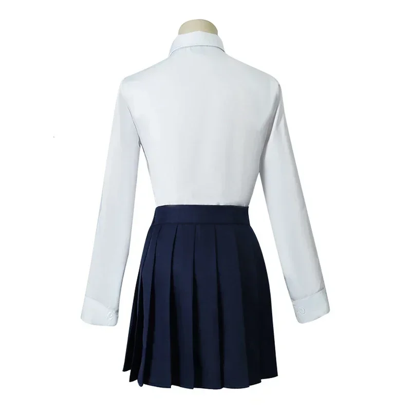 Ijichi Nijika Bocchi the Rock Cosplay Costume Wig - Image 5
