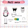 costume